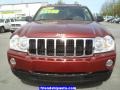 Red Rock Crystal Pearl - Grand Cherokee Limited 4x4 Photo No. 8