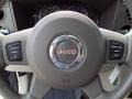 2006 Midnight Blue Pearl Jeep Commander Limited  photo #23