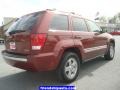 Red Rock Crystal Pearl - Grand Cherokee Limited 4x4 Photo No. 13