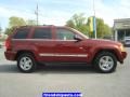 Red Rock Crystal Pearl - Grand Cherokee Limited 4x4 Photo No. 14