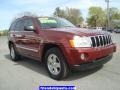 Red Rock Crystal Pearl - Grand Cherokee Limited 4x4 Photo No. 15