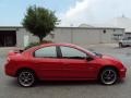 2002 Flame Red Dodge Neon R/T  photo #9