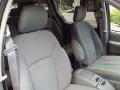 2007 Inferno Red Crystal Pearl Dodge Caravan SXT  photo #13