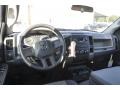 2010 Brilliant Black Crystal Pearl Dodge Ram 1500 ST Crew Cab  photo #13