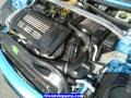 Electric Blue Metallic - Cooper S Hardtop Photo No. 7