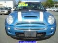 Electric Blue Metallic - Cooper S Hardtop Photo No. 8