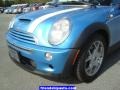 Electric Blue Metallic - Cooper S Hardtop Photo No. 9