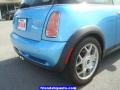 Electric Blue Metallic - Cooper S Hardtop Photo No. 12