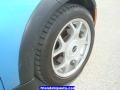Electric Blue Metallic - Cooper S Hardtop Photo No. 16