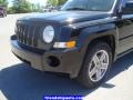 2007 Black Clearcoat Jeep Patriot Sport 4x4  photo #9