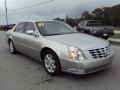 Light Platinum - DTS Sedan Photo No. 12