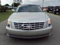 Light Platinum - DTS Sedan Photo No. 15