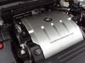 Light Platinum - DTS Sedan Photo No. 18