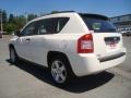 Stone White - Compass Sport Photo No. 3