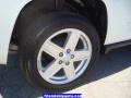 Stone White - Compass Sport Photo No. 13