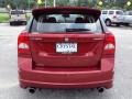 2008 Inferno Red Crystal Pearl Dodge Caliber SRT4  photo #8
