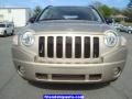 2009 Light Sandstone Metallic Jeep Compass Sport  photo #8