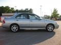 2003 Molten Silver Nissan Sentra SE-R  photo #3