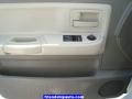 Bright White - Dakota SLT Club Cab Photo No. 25