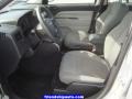 2007 Stone White Jeep Compass Sport  photo #5