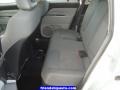 2007 Stone White Jeep Compass Sport  photo #6