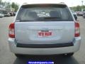 2007 Stone White Jeep Compass Sport  photo #11