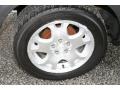 Mineral Gray Metallic - Neon SXT Photo No. 32