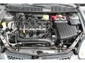 Mineral Gray Metallic - Neon SXT Photo No. 43