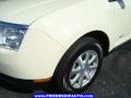 2007 White Chocolate Tri Coat Lincoln MKX   photo #8