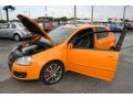 Fahrenheit Orange - GTI 2 Door Fahrenheit Edition Photo No. 45