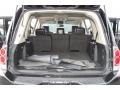 2008 Galaxy Black Nissan Armada LE 4x4  photo #12