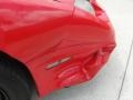 2002 Bright Red Pontiac Sunfire SE Sedan  photo #18