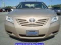 Desert Sand Mica - Camry LE Photo No. 8