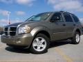 Light Khaki Metallic - Durango SLT 4x4 Photo No. 1
