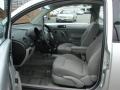 Silver Metallic - New Beetle GLS Coupe Photo No. 5