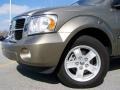 Light Khaki Metallic - Durango SLT 4x4 Photo No. 2