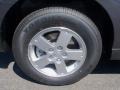 Graphite Gray Pearl - Outlander ES 4WD Photo No. 8