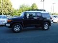 Black Diamond - FJ Cruiser 4WD Photo No. 2