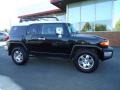 Black Diamond - FJ Cruiser 4WD Photo No. 5