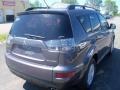 Graphite Gray Pearl - Outlander ES 4WD Photo No. 11