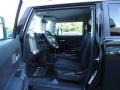Black Diamond - FJ Cruiser 4WD Photo No. 6