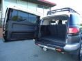Black Diamond - FJ Cruiser 4WD Photo No. 8