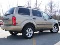 Light Khaki Metallic - Durango SLT 4x4 Photo No. 4