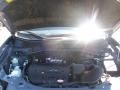 Graphite Gray Pearl - Outlander ES 4WD Photo No. 15