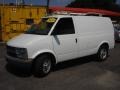 2005 Summit White Chevrolet Astro Passenger Van  photo #3