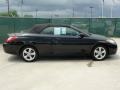 Black - Solara SE V6 Convertible Photo No. 2