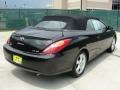 Black - Solara SE V6 Convertible Photo No. 3