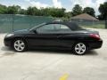 Black - Solara SE V6 Convertible Photo No. 6