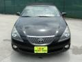 Black - Solara SE V6 Convertible Photo No. 8