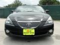 Black - Solara SE V6 Convertible Photo No. 9